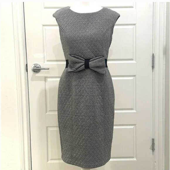 TRAFFIC PEOPLE LACE DETAIL DRESS MEDIUM - Picture 2 of 8